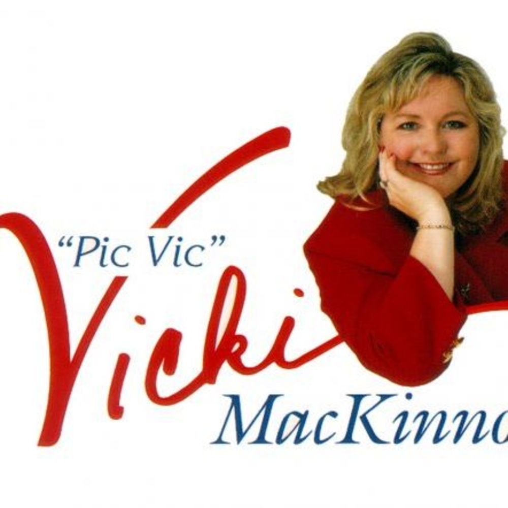 Meet your Posher, Vicki